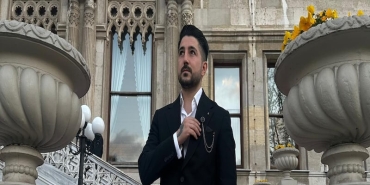 Can Bozkurt Kimdir?Can Bozkurt’un Biyografisi: Hayatı ve Kariyeri