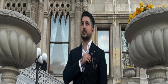 Can Bozkurt Kimdir? Can Bozkurt’un Biyografisi: Hayatı ve Kariyeri