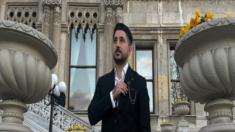 Can Bozkurt Kimdir?Can Bozkurt’un Biyografisi: Hayatı ve Kariyeri