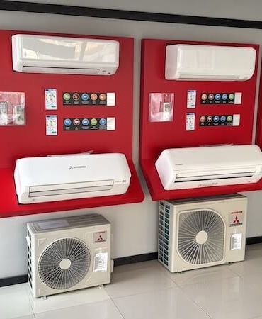 Multi Klima Tek Dış Ünite İle Avantajlı Çözümler
